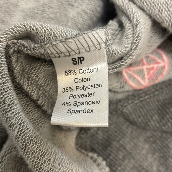 Women’s Active Pullover Hoodie - Picture 5 of 5